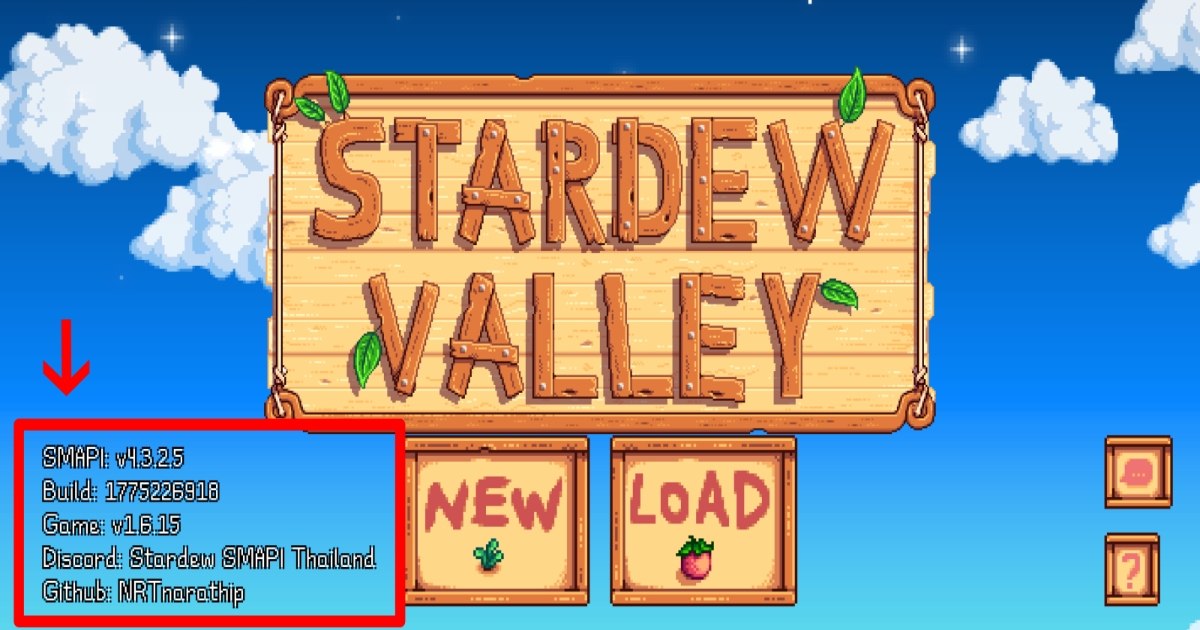 Cara Pasang SMAPI Stardew Valley Mobile yang Benar