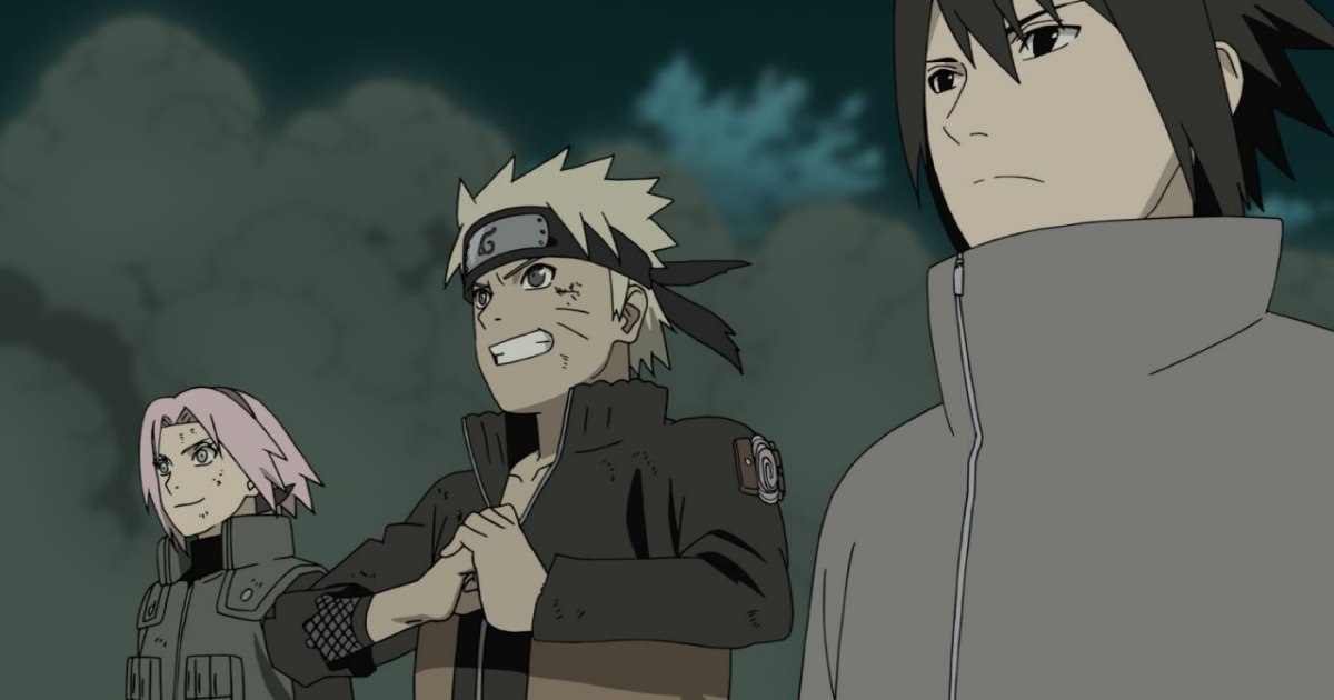 14 Tahun Kemudian, Perang Dunia Shinobi Keempat Akan Dirilis Ulang