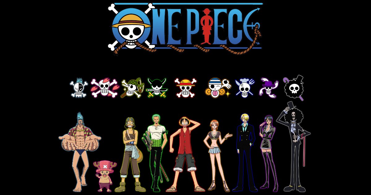 Remake One Piece Netflix Rilis Februari 2027